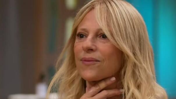 Claudia Fontán quedó afuera de la semifinal de "MasterChef": ¿qué dijo sobre sus compañeros?