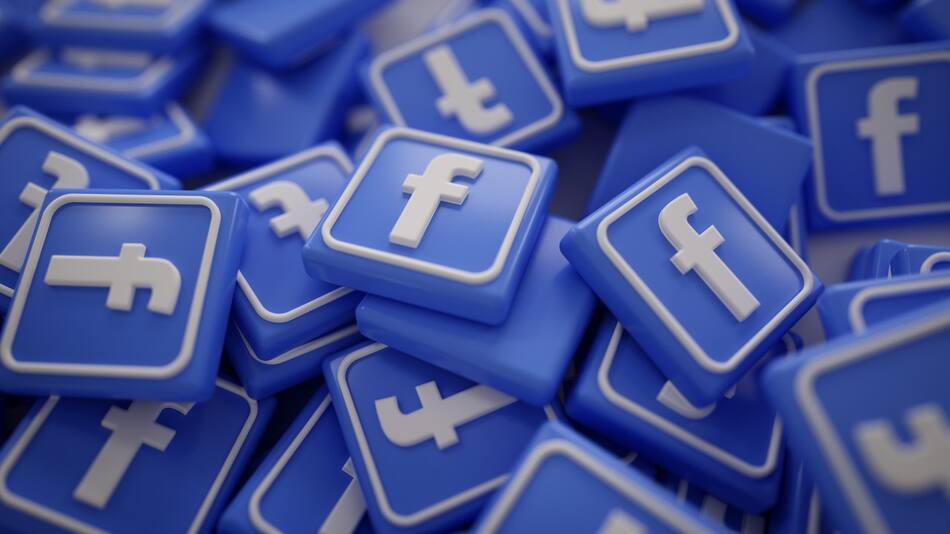 Muchos usuarios de Facebook buscan proteger su privacidad. Foto Freepik