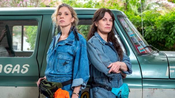 "El tiempo de las moscas": la novela de Claudia Piñeiro llega a Netflix con Carla Peterson y Nancy Dupláa