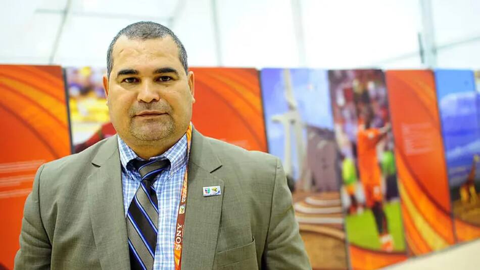 José Luis Chilavert. Foto: NA