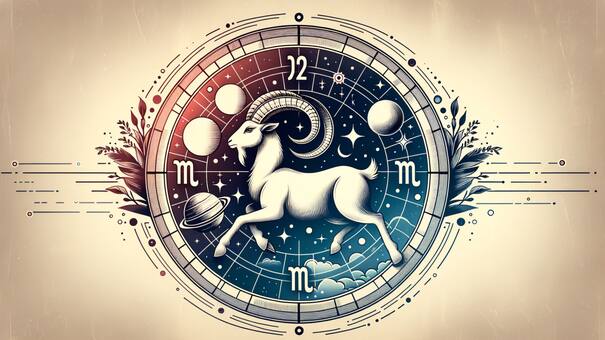 Horóscopo de Capricornio de hoy: miércoles 12 de noviembre de 2025