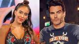 Celeste Muriega, sobre su relación con Hernán Drago: "Tuvimos una amistad, pero ya no"