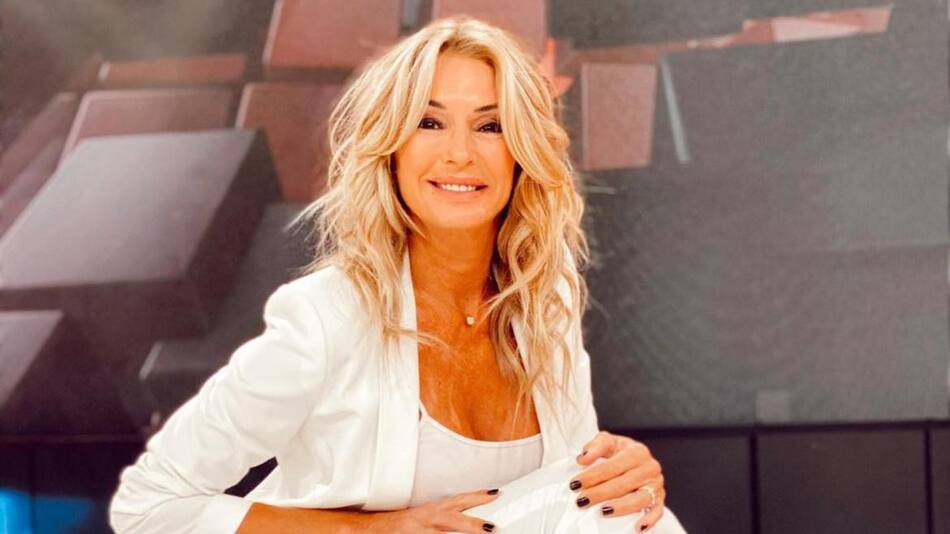 Yanina Latorre