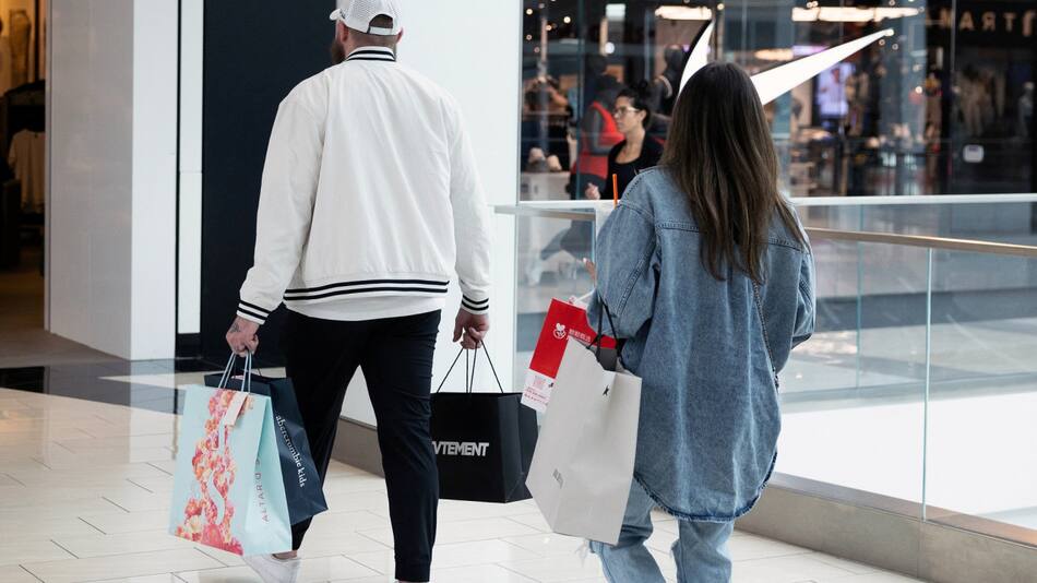 La nueva prohibición de ARCA que afecta a los turistas argentinos. Foto: Reuters/Rachel Wisniewski