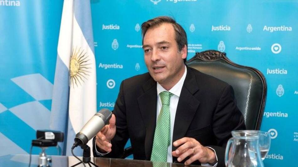 Martin Soria
