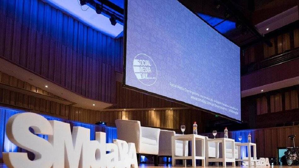 Social Media Day Buenos Aires 2018