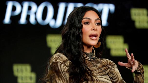 La marca de ropa interior de Kim Kardashian alcanzó un valor de 4000 millones de dólares