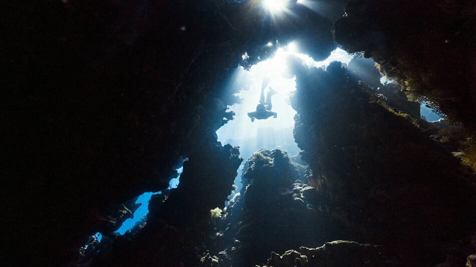 El continente que se partirá: África dará origen al sexto océano. Foto: Unsplash.