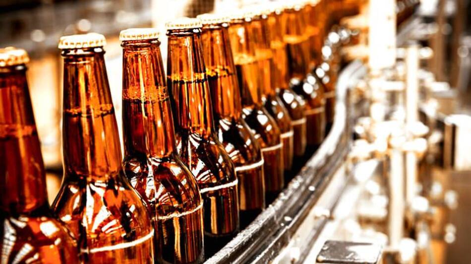 Industria cervecera