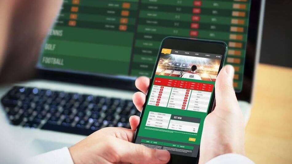 Apuestas online