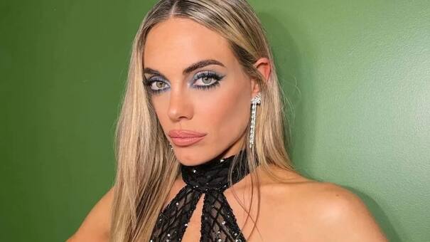 Sorpresa en la farándula: Emilia Attias estaría embarazada y esperaría su segundo hijo