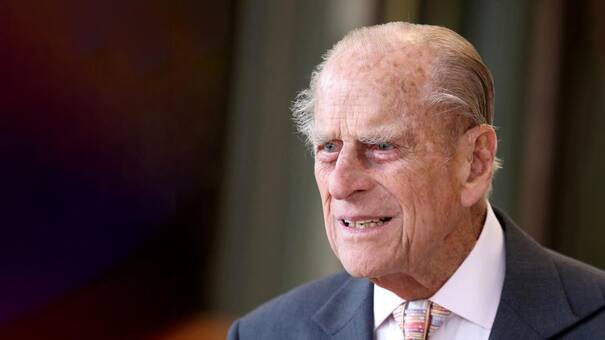 El funeral del príncipe Felipe se celebrará el sábado próximo en el castillo de Windsor