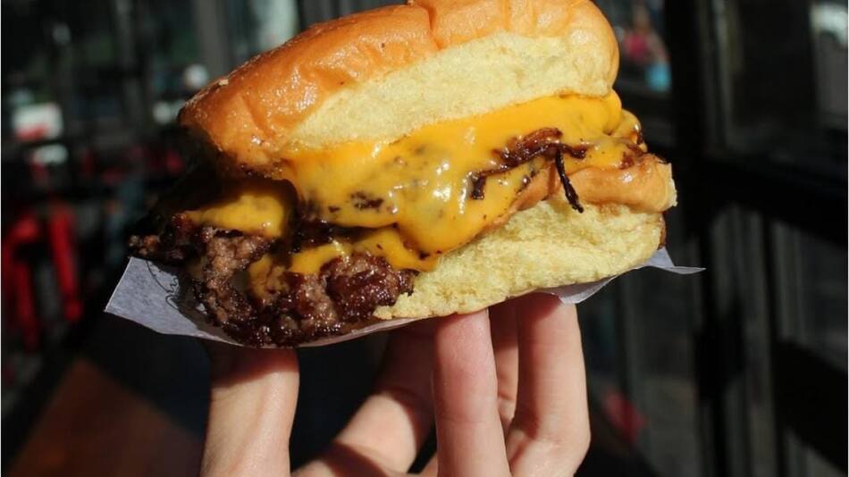 Una importante cadena de comida rápida debe cerrar varios locales. Foto: Instagram/@thefoodtruckstore.