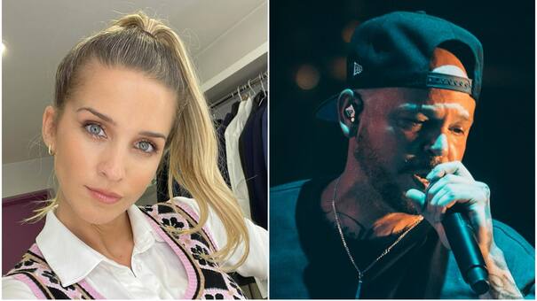 Soledad Fandiño cumple 42 años: cómo enamoró a Residente y los verdaderos motivos de su separación