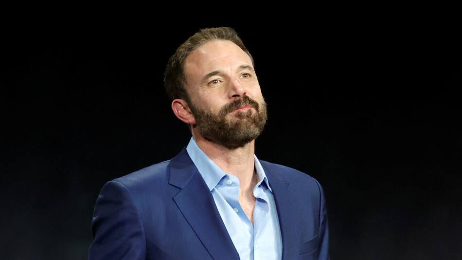 Ben Affleck. Foto: REUTERS/Steve Marcus