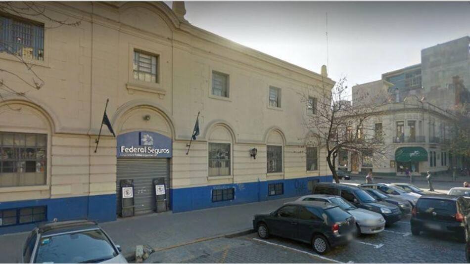 Aseguradora Federal