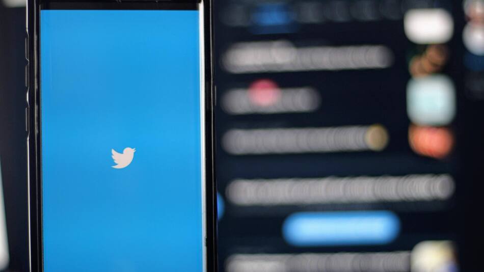 Twitter. Foto: Unsplash