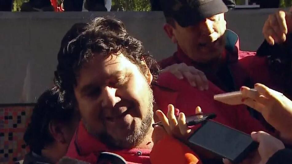 Paro de subtes - Metrodelegados detenidos