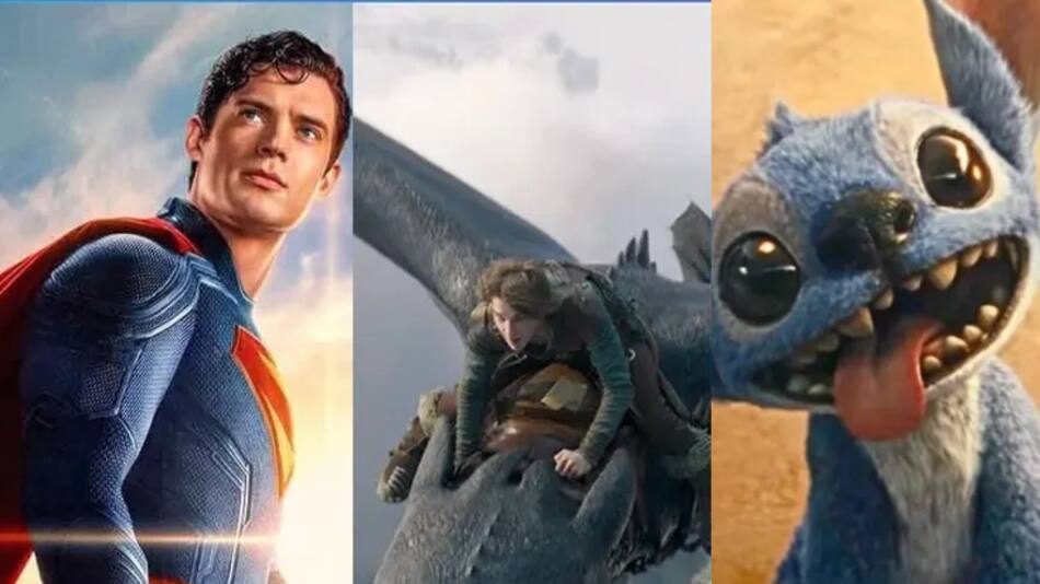 Estrenos en el cine