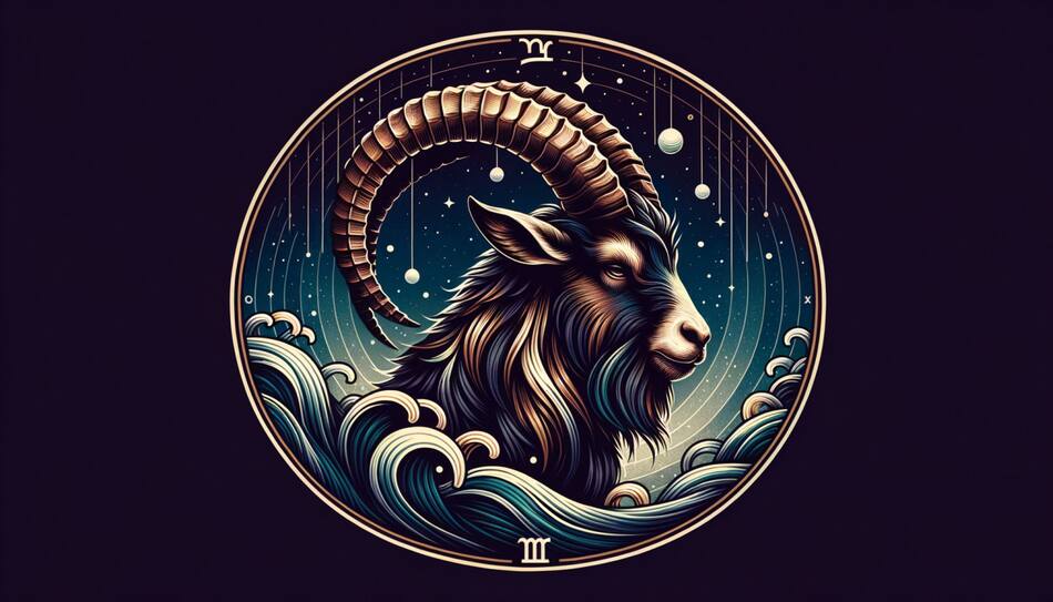 Horóscopo de Capricornio de hoy: sábado 31 de agosto de 2024. Foto: Redacción canal26.com