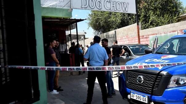 Un comerciante mató a dos delincuentes que intentaron robar su negocio en Córdoba