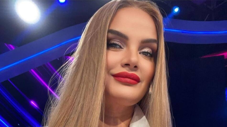 Eliana Guercio.