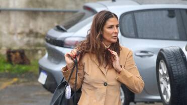 Muerte de Diego Maradona: comienza el jury a Julieta Makintach por la grabación del documental “Justicia Divina”