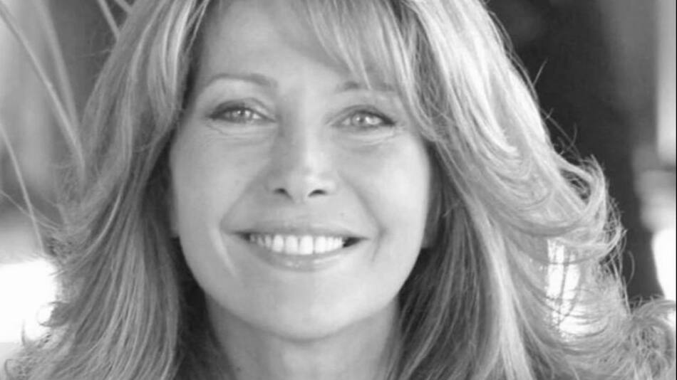 Patricia Lage. Foto: Gentileza ParaTi.