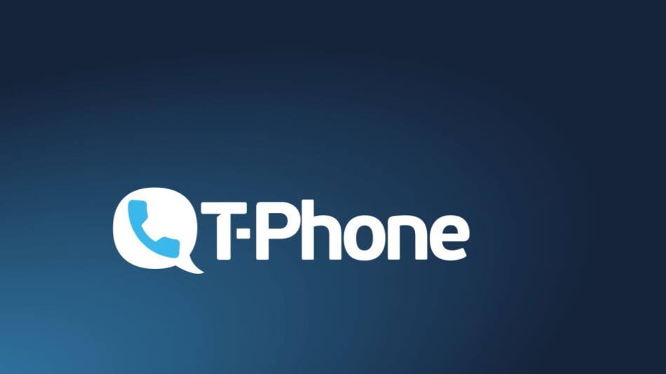 T-Phone