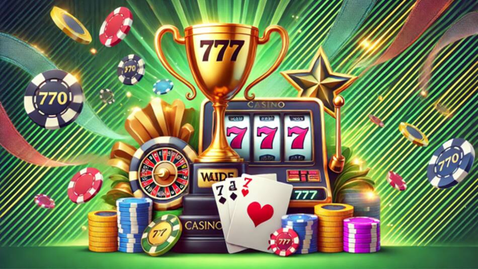 Apuestas online en PinUp Casino. Foto cedida por anunciantes.