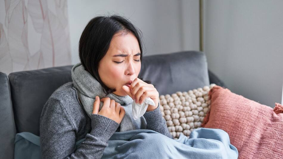 La bacteria Bordetella pertussis es la causante de la tosferina. Foto: Unsplash