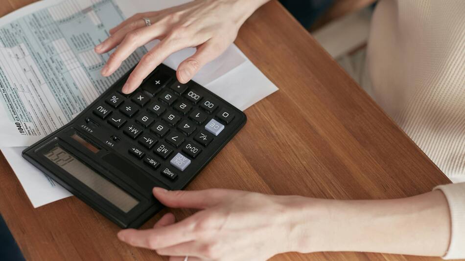 Los nuevos montos del Impuesto a las Ganancias. Foto: Pexels.