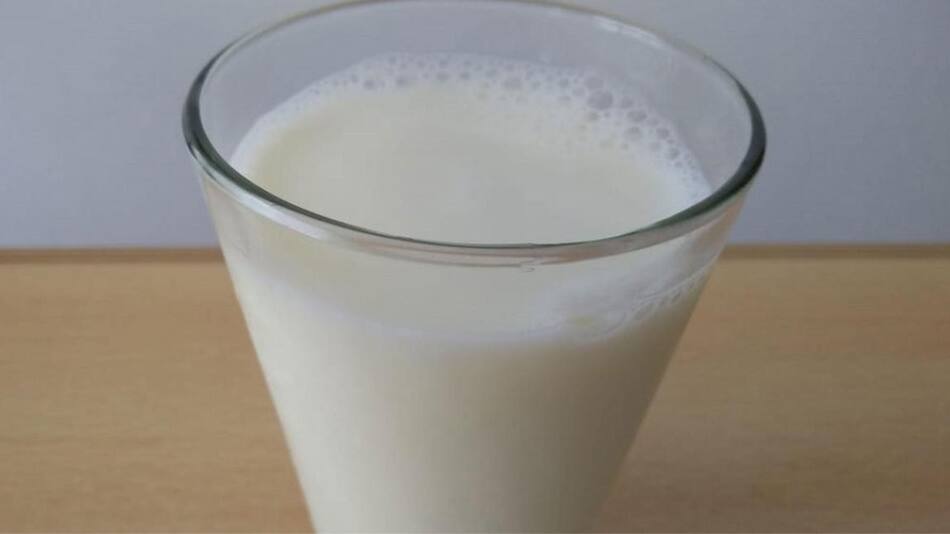 La Anmat prohibió la venta y consumo de una leche en polvo