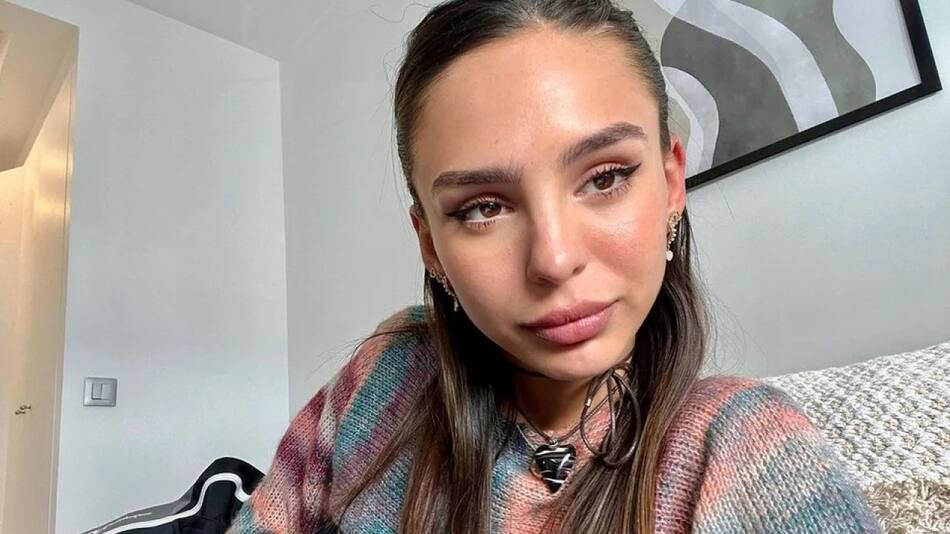 Juana Tinelli. Foto: NA.