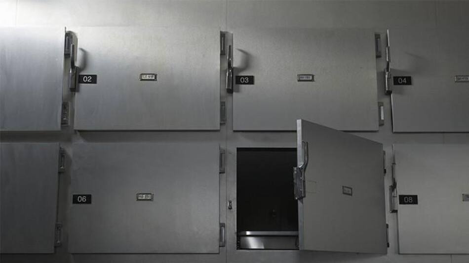 Morgue