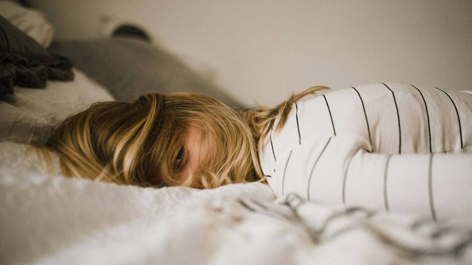 Cómo combatir la astenia otoñal. Foto: Unsplash.