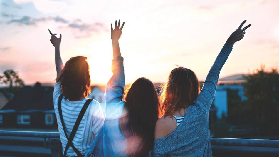 Confianza y lealtad: los cuatro signos del zodíaco chino ideales para la amistad. Foto: Pexels.