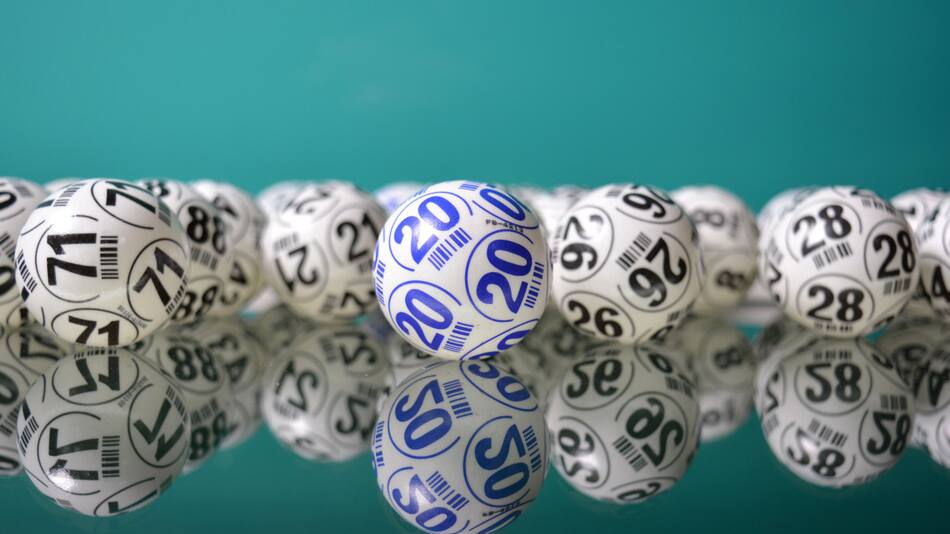 Lotería. Foto: Unsplash