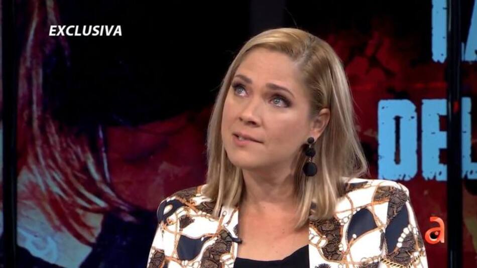 Mavys Álvarez