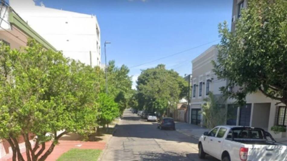 Una mujer estuvo viviendo siete días con el cuerpo de su madre fallecida. Foto: NA.