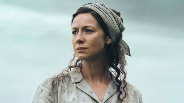 Su lado menos conocido: Caitriona Balfe, protagonista de Outlander, mostró su gran hobby y sorprendió a todos