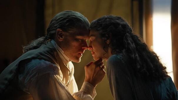 Si sos fan de Outlander o Blood of My Blood, no te podés perder esta serie de amor con viajes en el tiempo