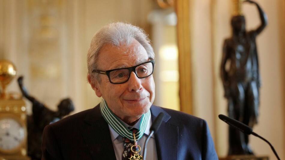 Lalo Schifrin