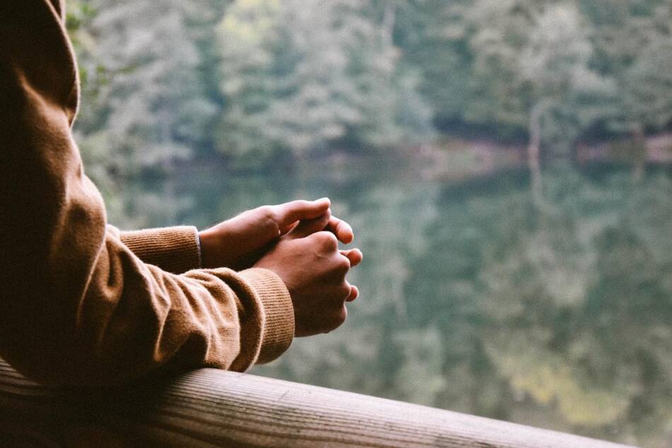 Terapia, salud mental, psicología. Foto: Unsplash.