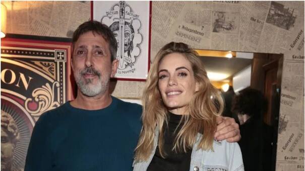 Revelaron un audio íntimo del Turco Naim que da detalles de su separación con Emilia Attias: ''De fiesta en fiesta''
