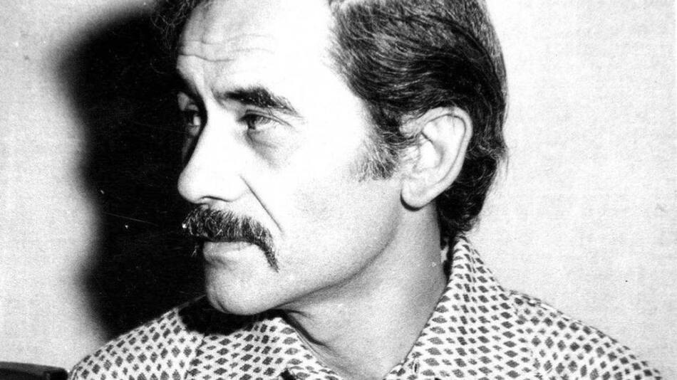 José Ignacio Rucci. Foto: archivo Google.