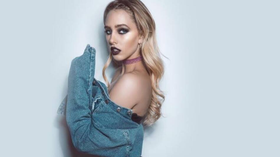 Belén Pouchan (Instagram)