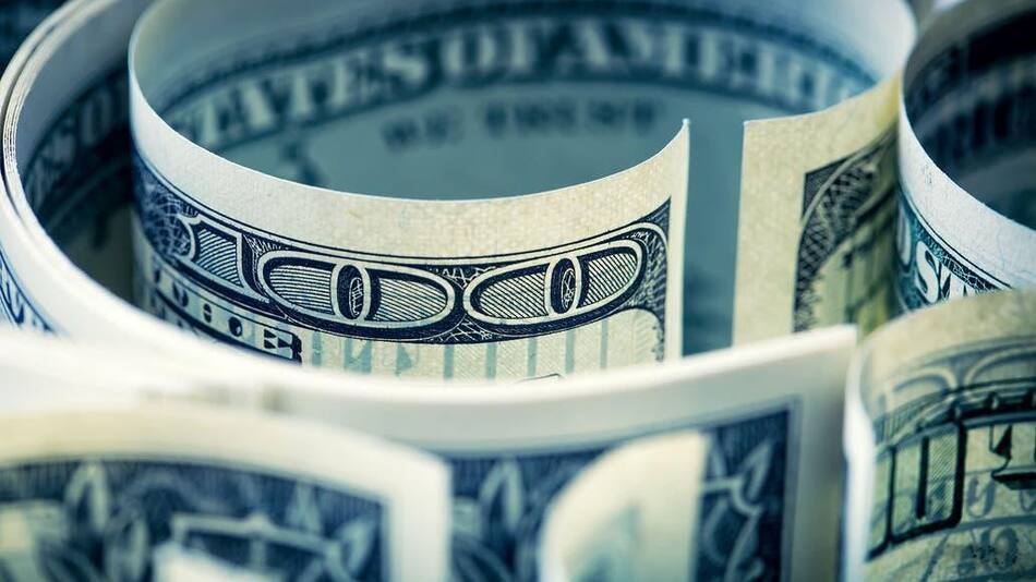 Dólar, cotización, NA