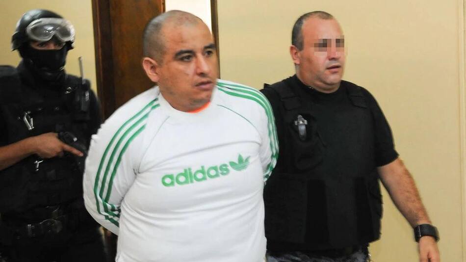 Diego Roberto Casanova