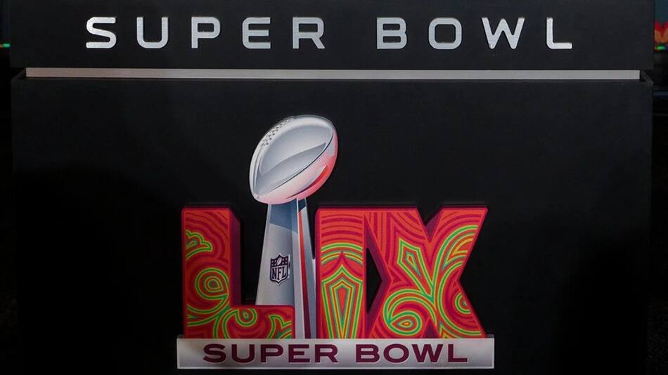 Super Bowl 2025. Foto NA